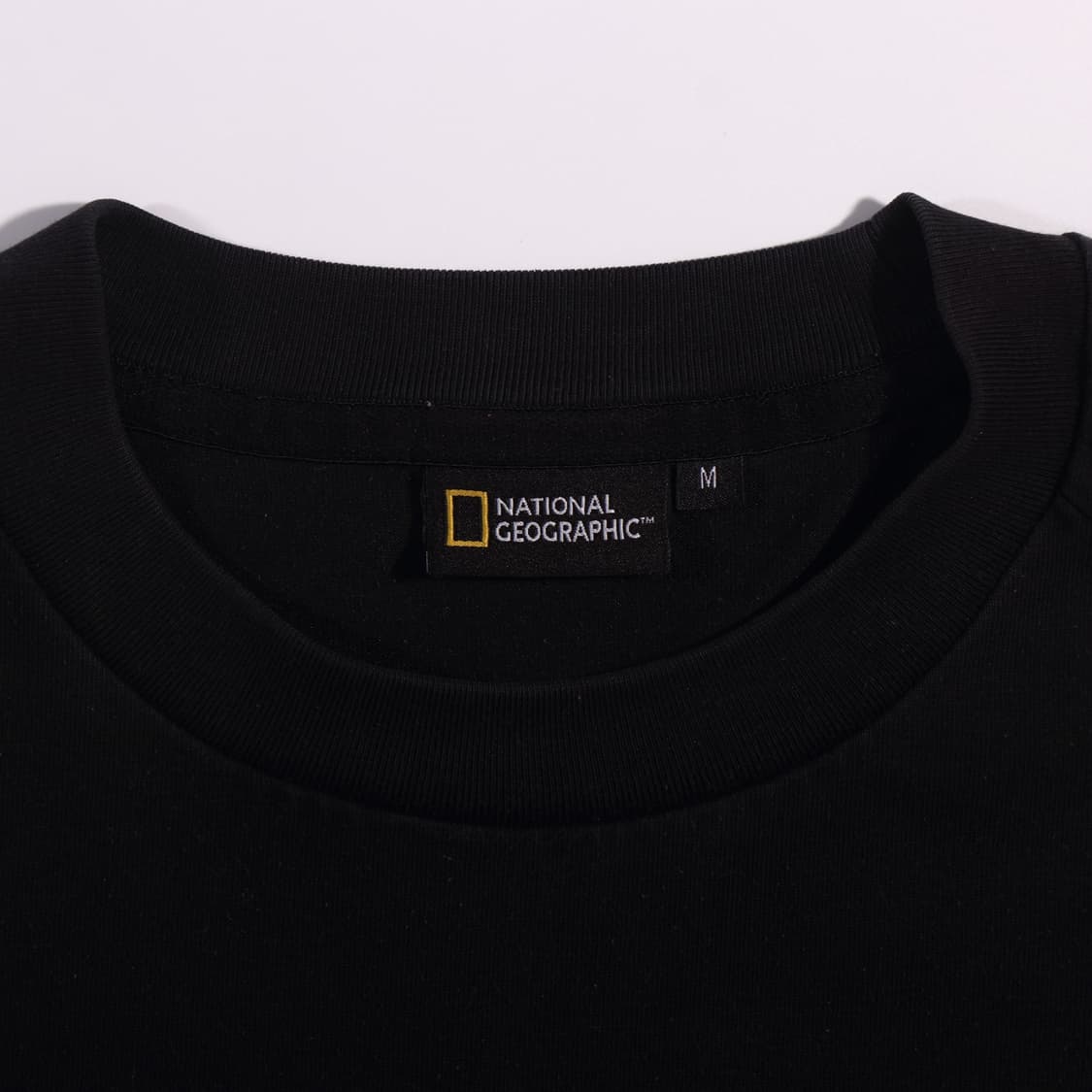 내셔널지오그래픽 반팔 B472 상품이미지3
