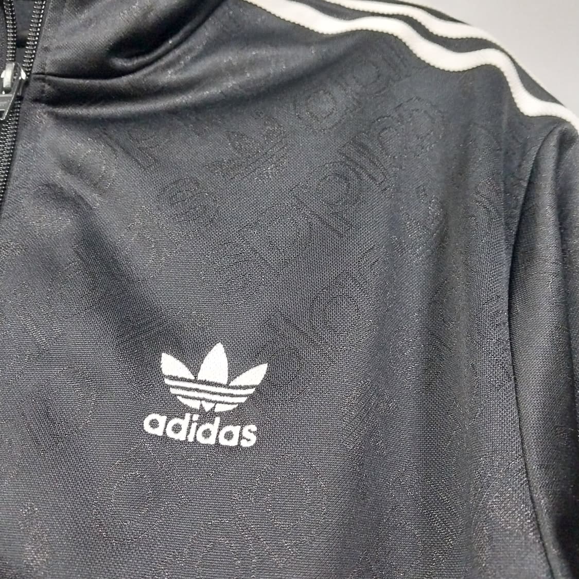 아디다스 트렉탑 져지 남자100 상품이미지3