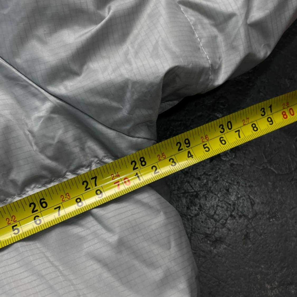 100 어반디타입 숏패딩  상품이미지7