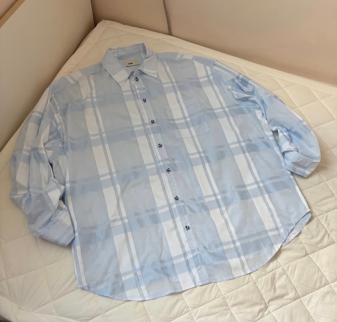 GMBH 셔츠 상품이미지1