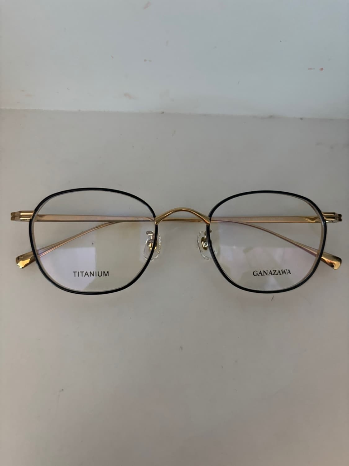 Ganazawa Eyeglasses 상품이미지2