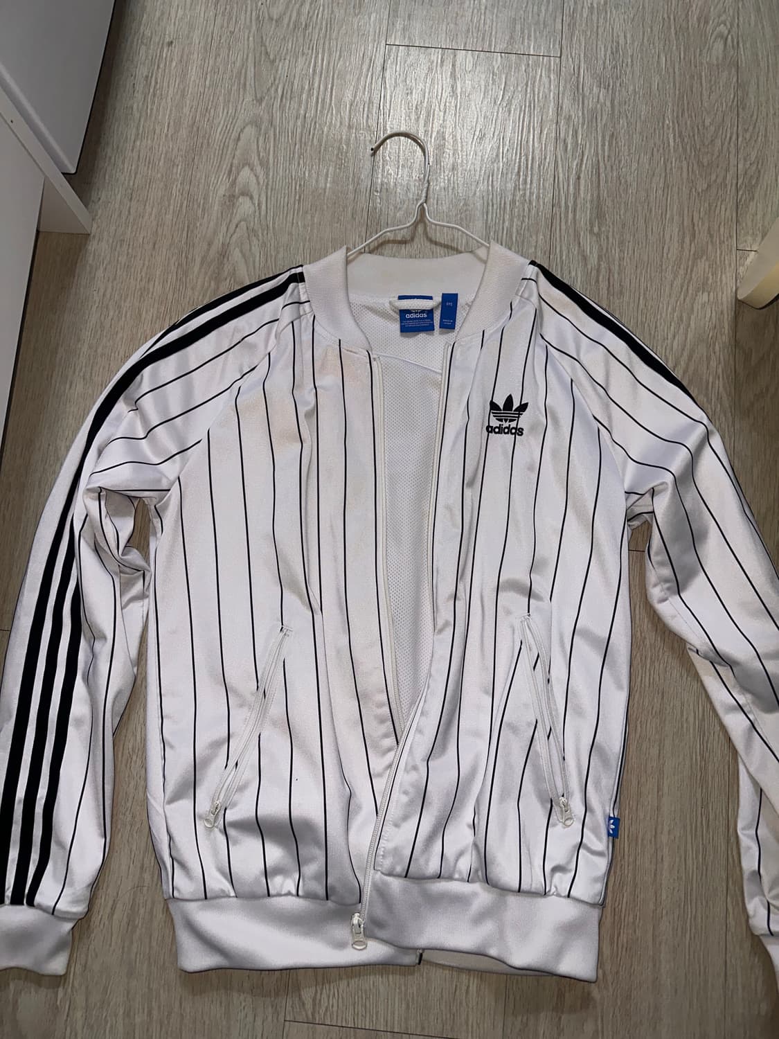 Adidas 져지 상품이미지1