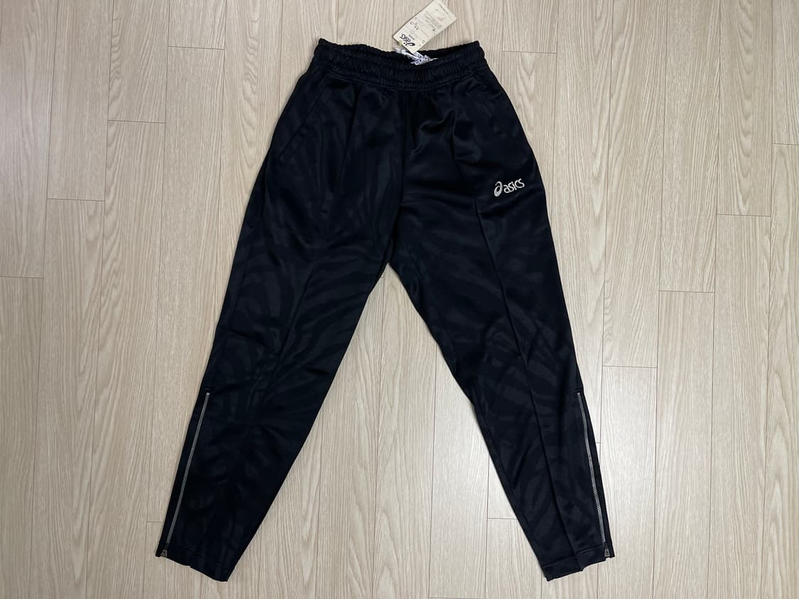 아식스 지브라 90s 올드 트랙탑 저지 셋업 5번 ASICS OLD 상품이미지5