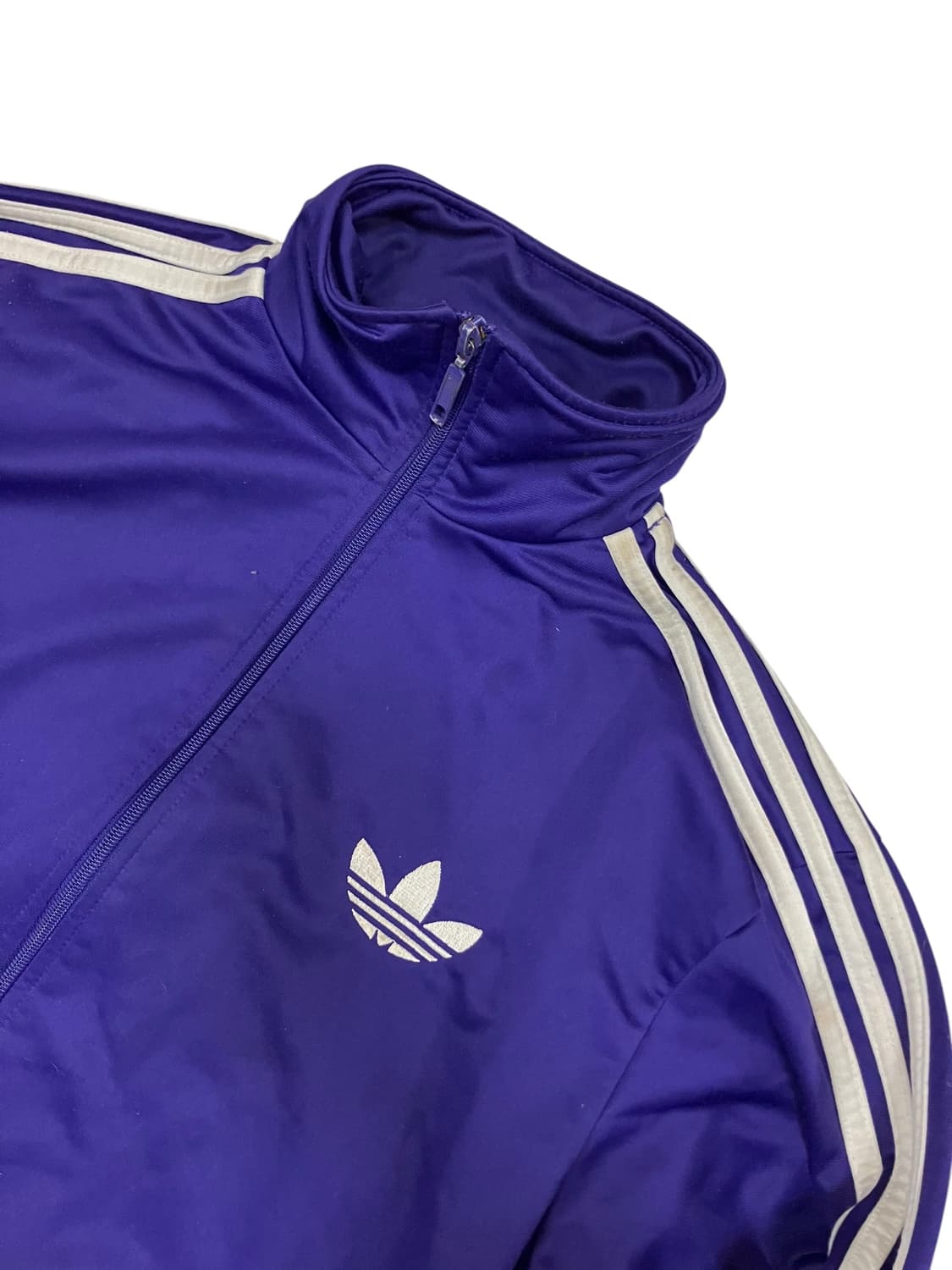 아디다스 구 파이어버드 트랩탑 져지 100 상품이미지3