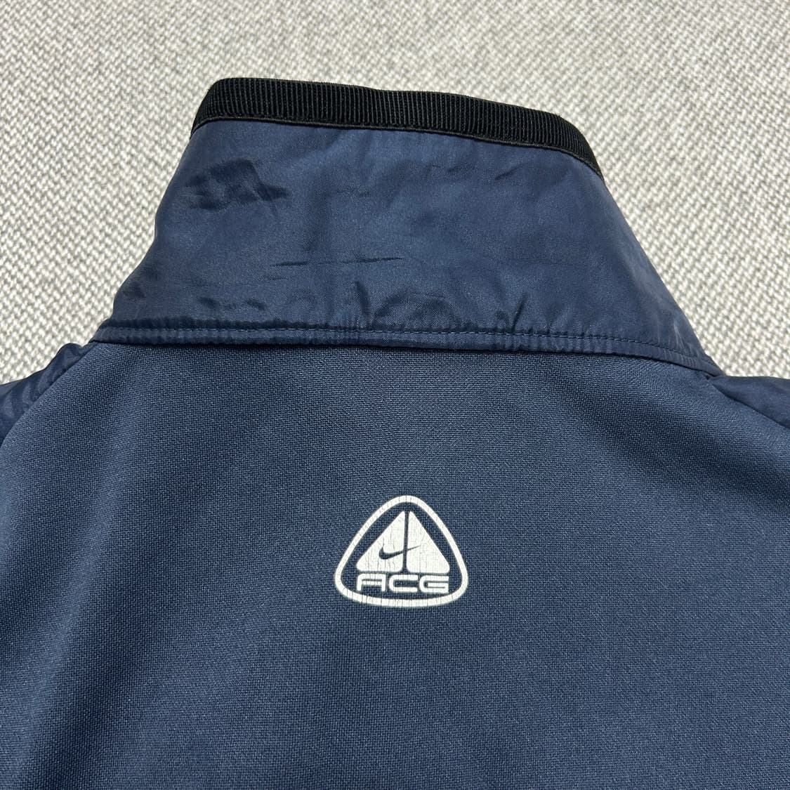 나이키 00s 네이비 ACG 바람막이(L) 상품이미지8