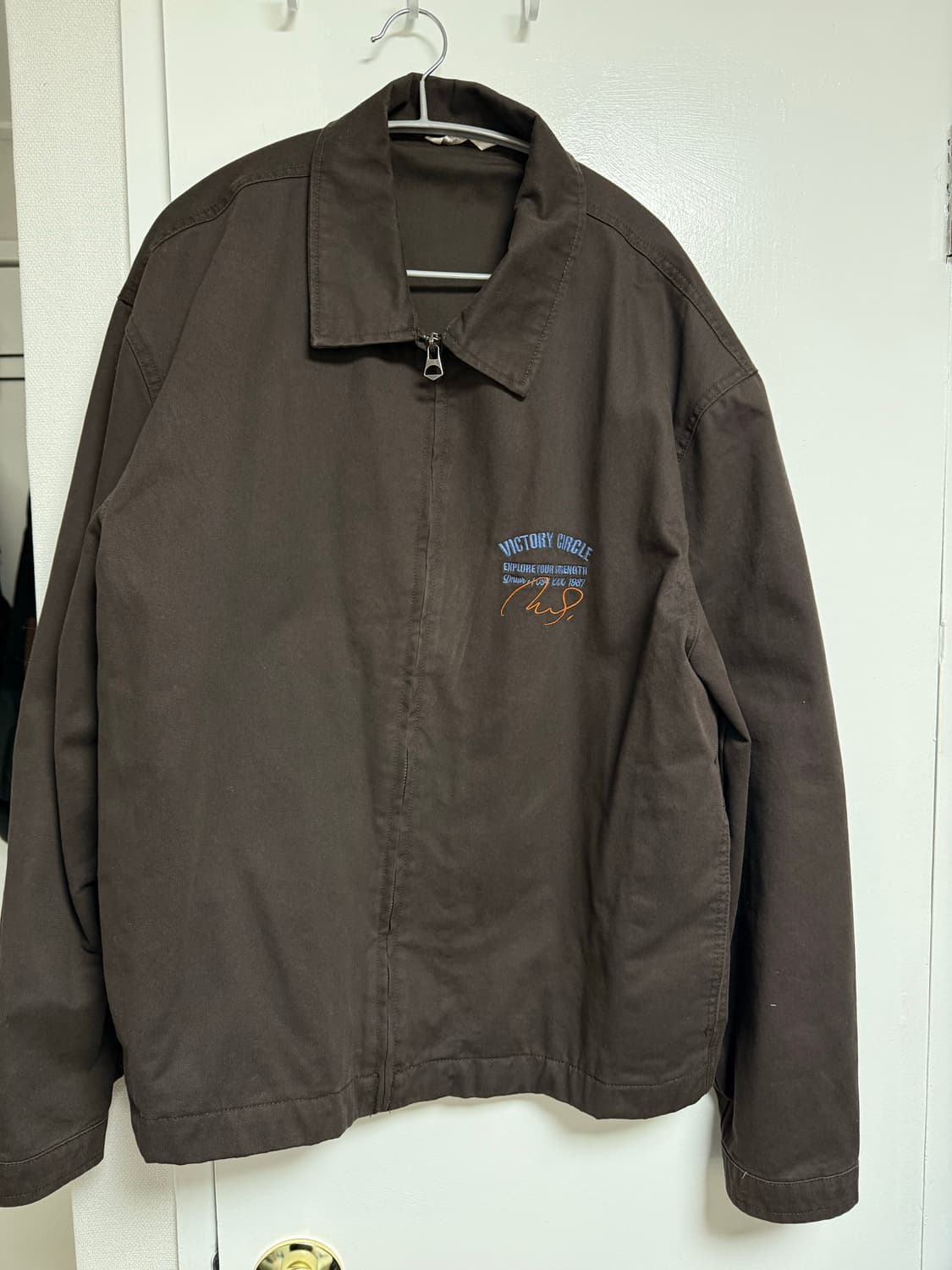 자라 워크자켓  상품이미지3