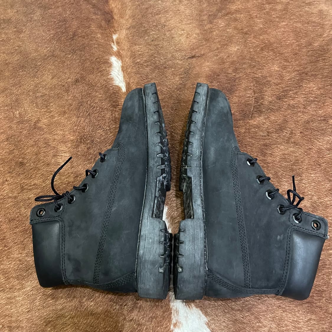 팀버랜드 워커 상품이미지4