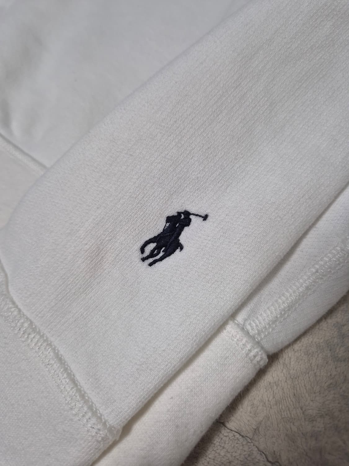 폴로 랄프로렌 자수 맨투맨 상품이미지5