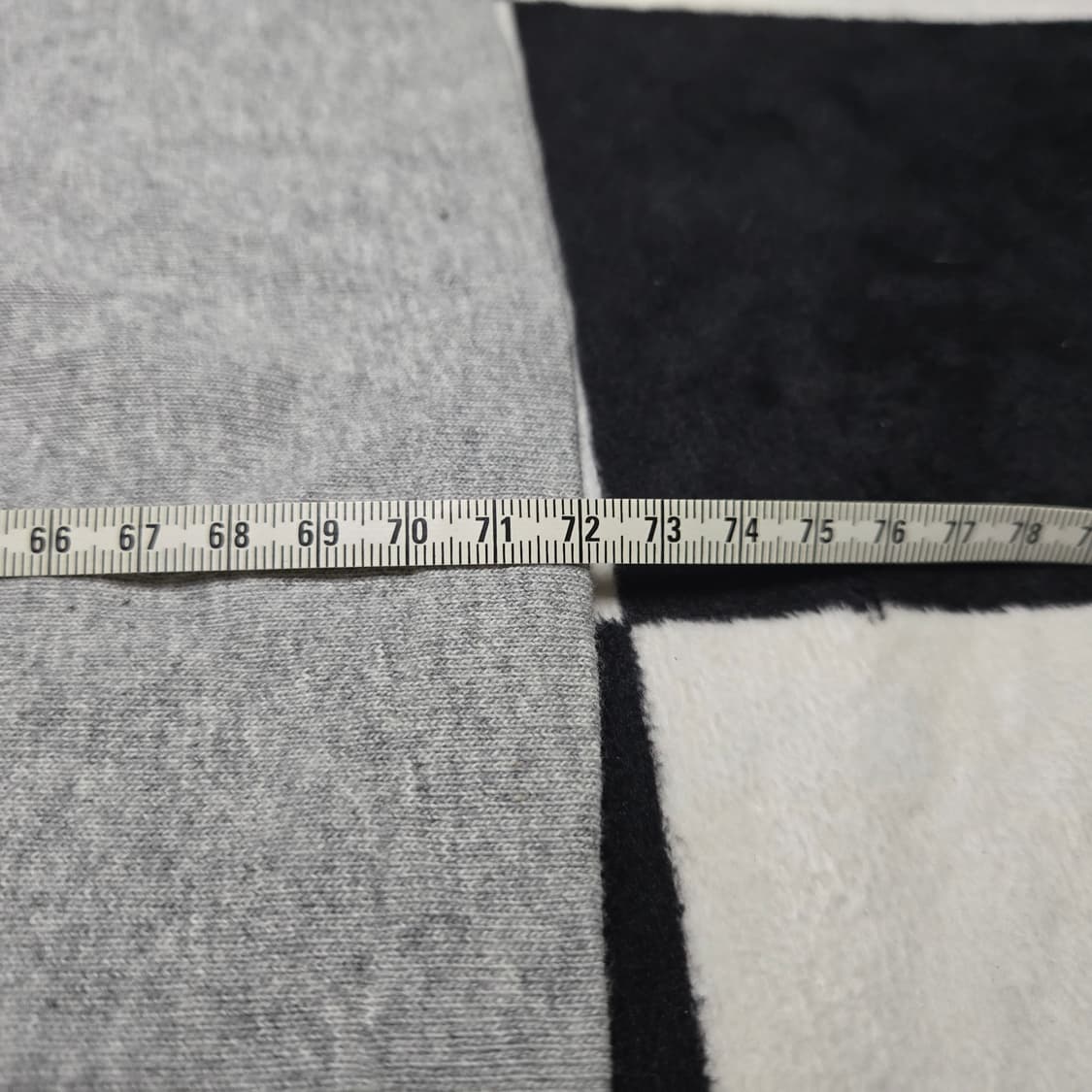 M 폴로랄프로렌 클래식 헤비웨이트 긴팔티셔츠 롱슬리브 그레이 상품이미지6