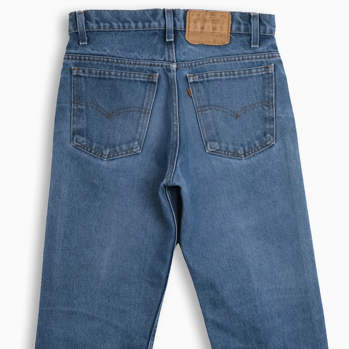 리바이스 505 오렌지탭 80s USA 29 인치 OR5053033 상품이미지6