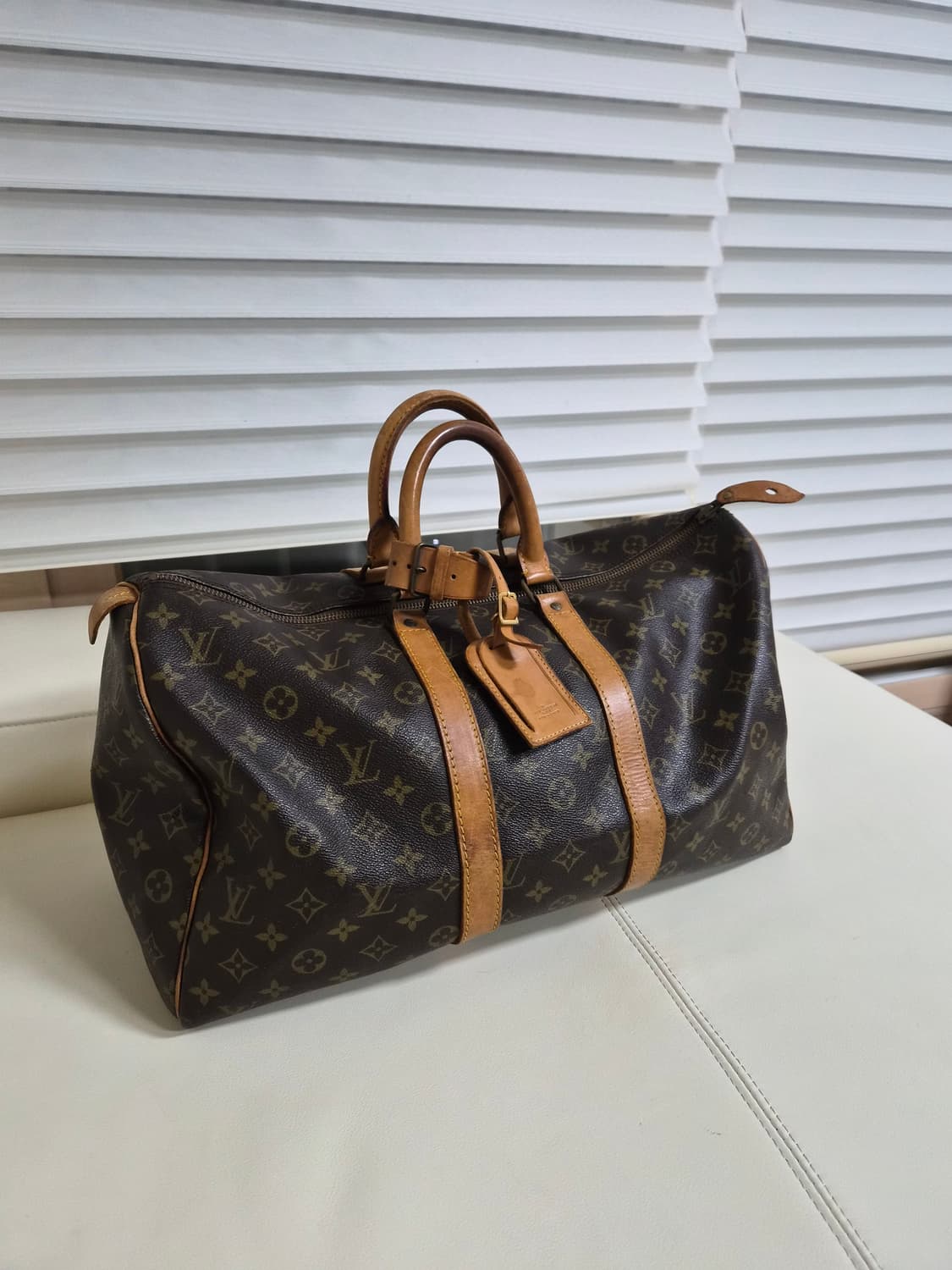 루이비통 정품 보스톤백 45 상품이미지1