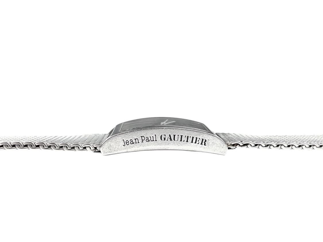 typography square watch 상품이미지6