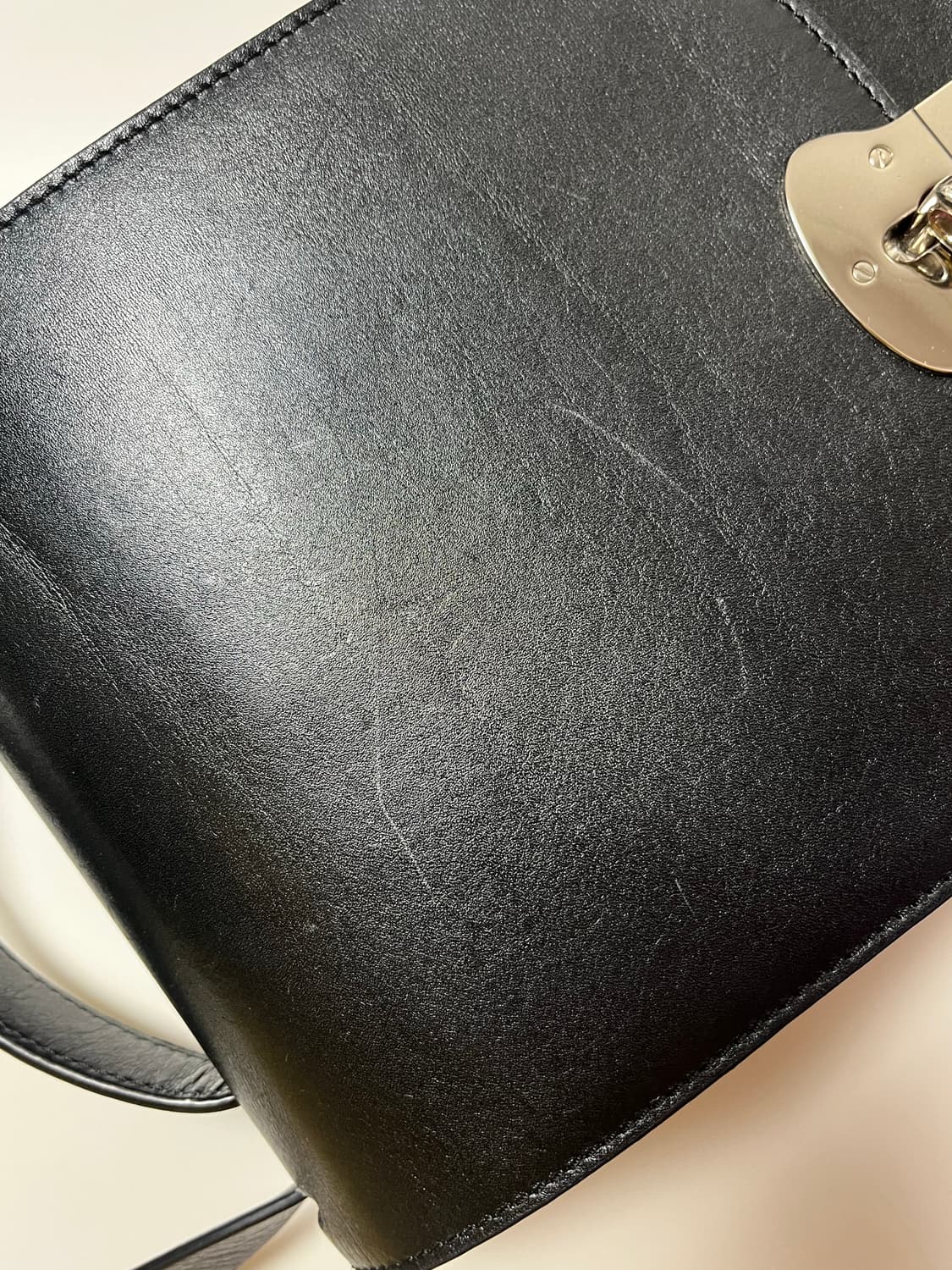 르메르 버티컬백 상품이미지7