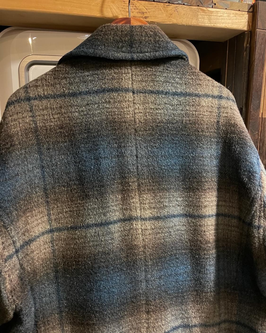 랑방 울자켓 상품이미지8