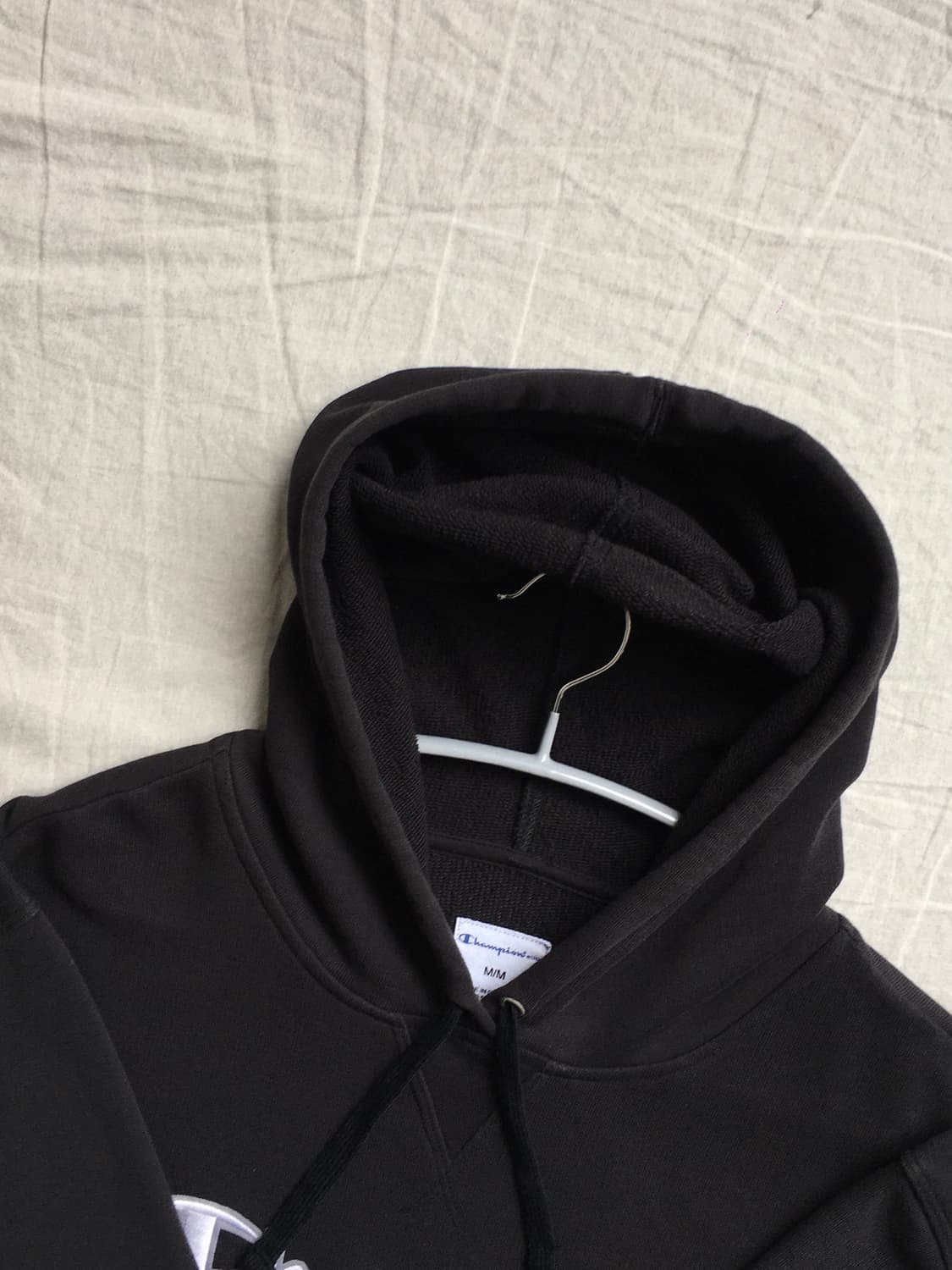 챔피온 스펠 후드티 상품이미지4