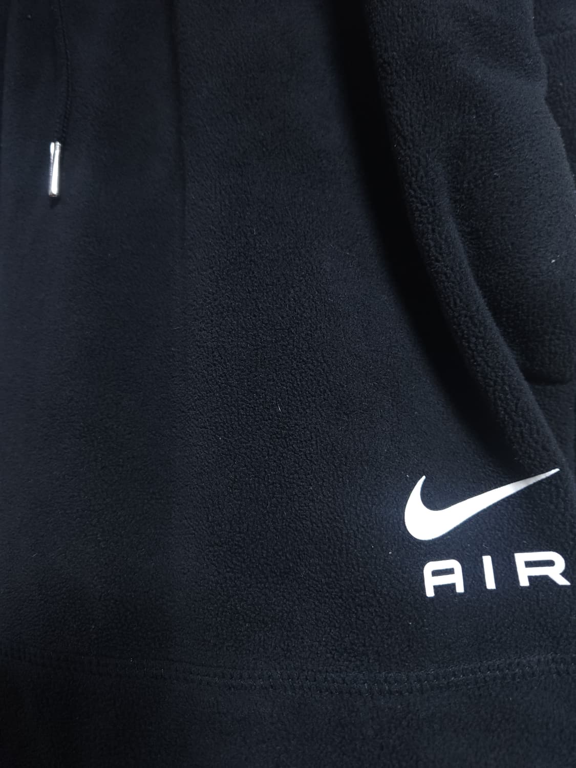 나이키 에어 플리스 조거팬츠, 35~36 상품이미지2