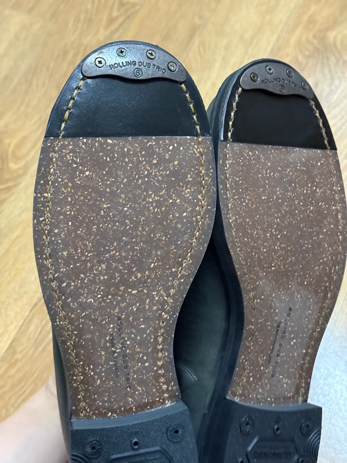 롤링덥트리오 캐스퍼 구이디카프 9 상품이미지6