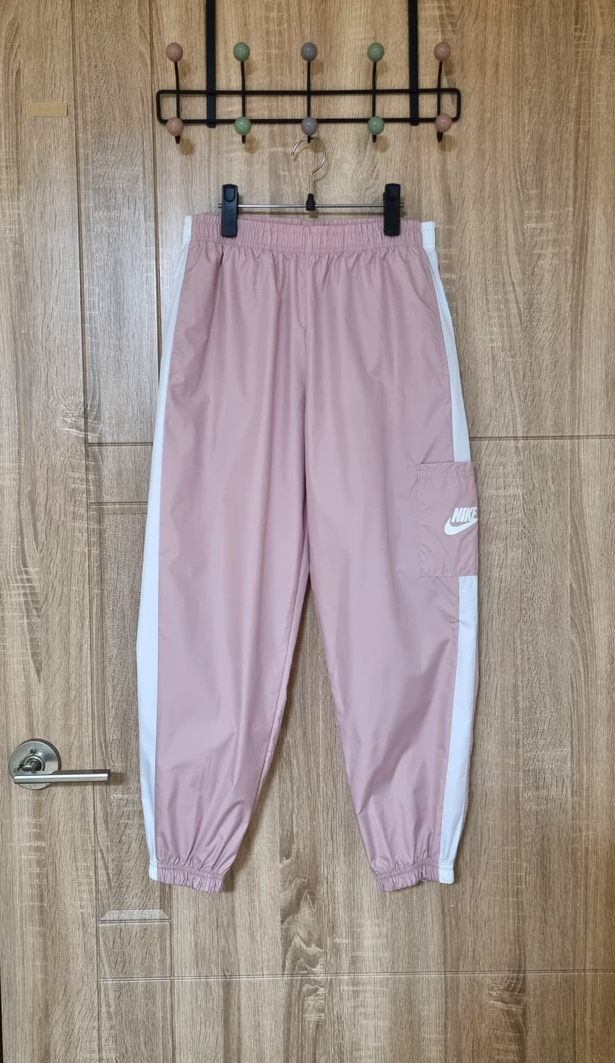 나이키 우븐 조거팬츠  상품이미지1