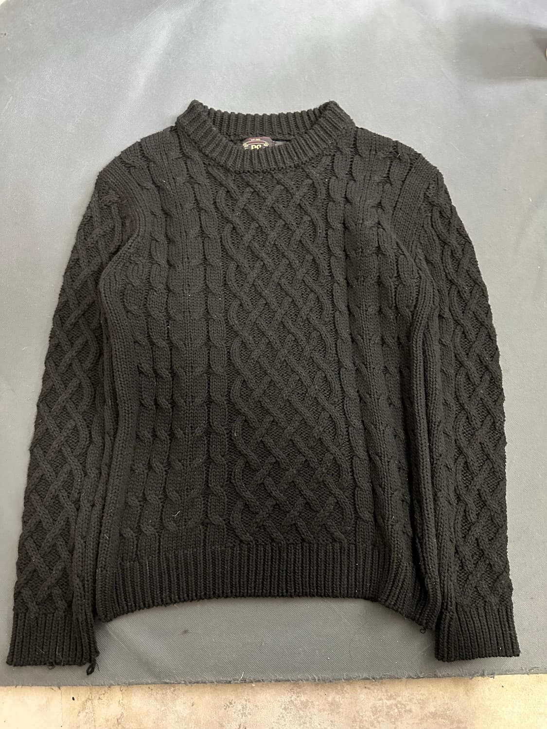 RRL 더블알엘 니트 L(180/100A) 상품이미지2