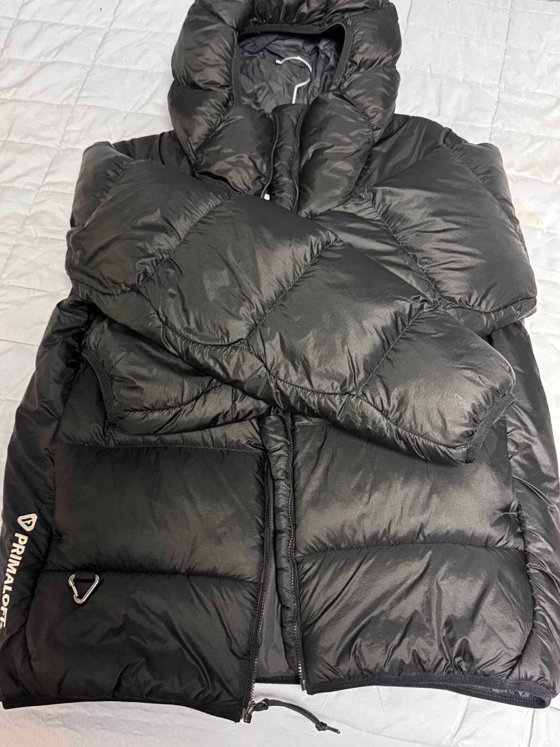 나이키 acg 써마핏 adv 루나 레이크 블랙 아시아 M dh3071 상품이미지2