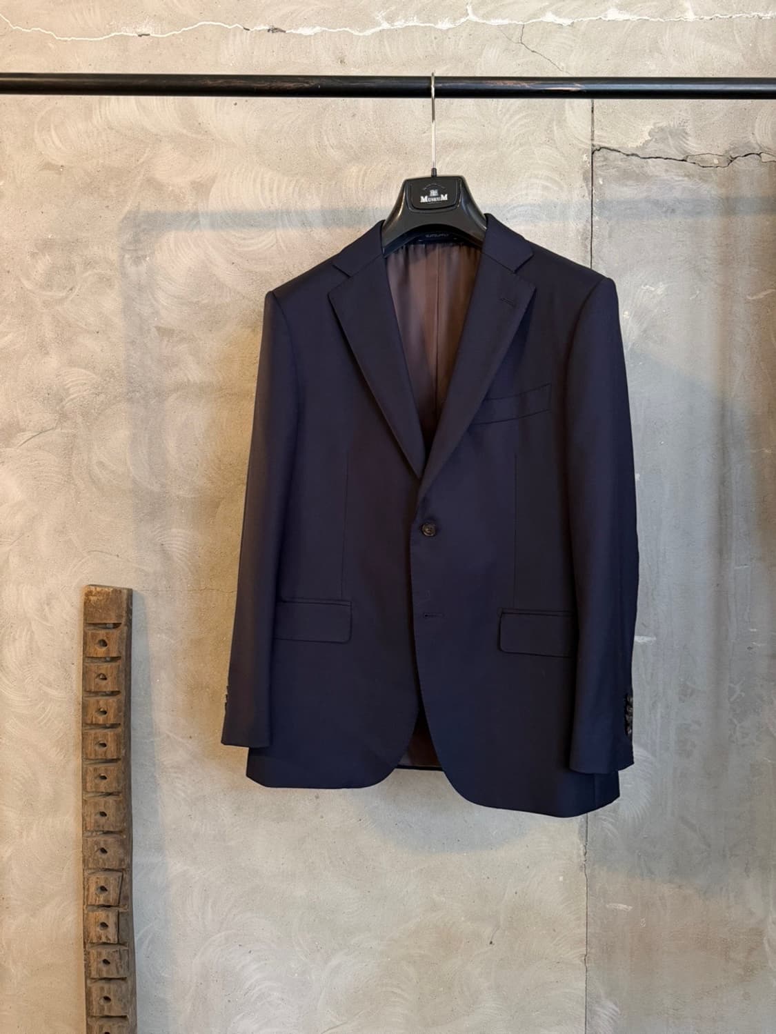 수트서플라이 테일러드 자켓 100 상품이미지10