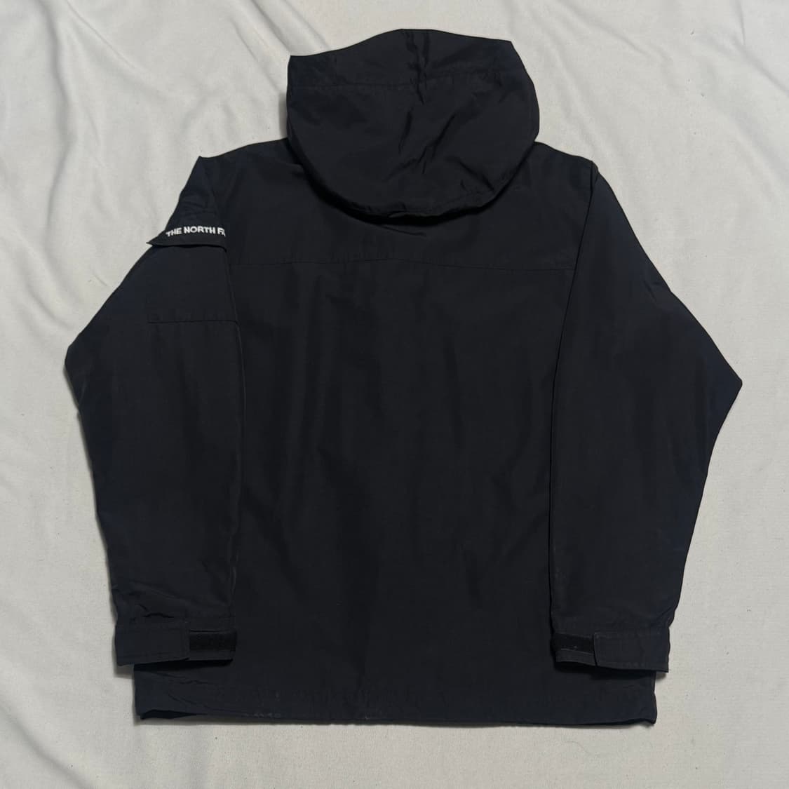 95 노스페이스 암포켓 바람막이 상품이미지3