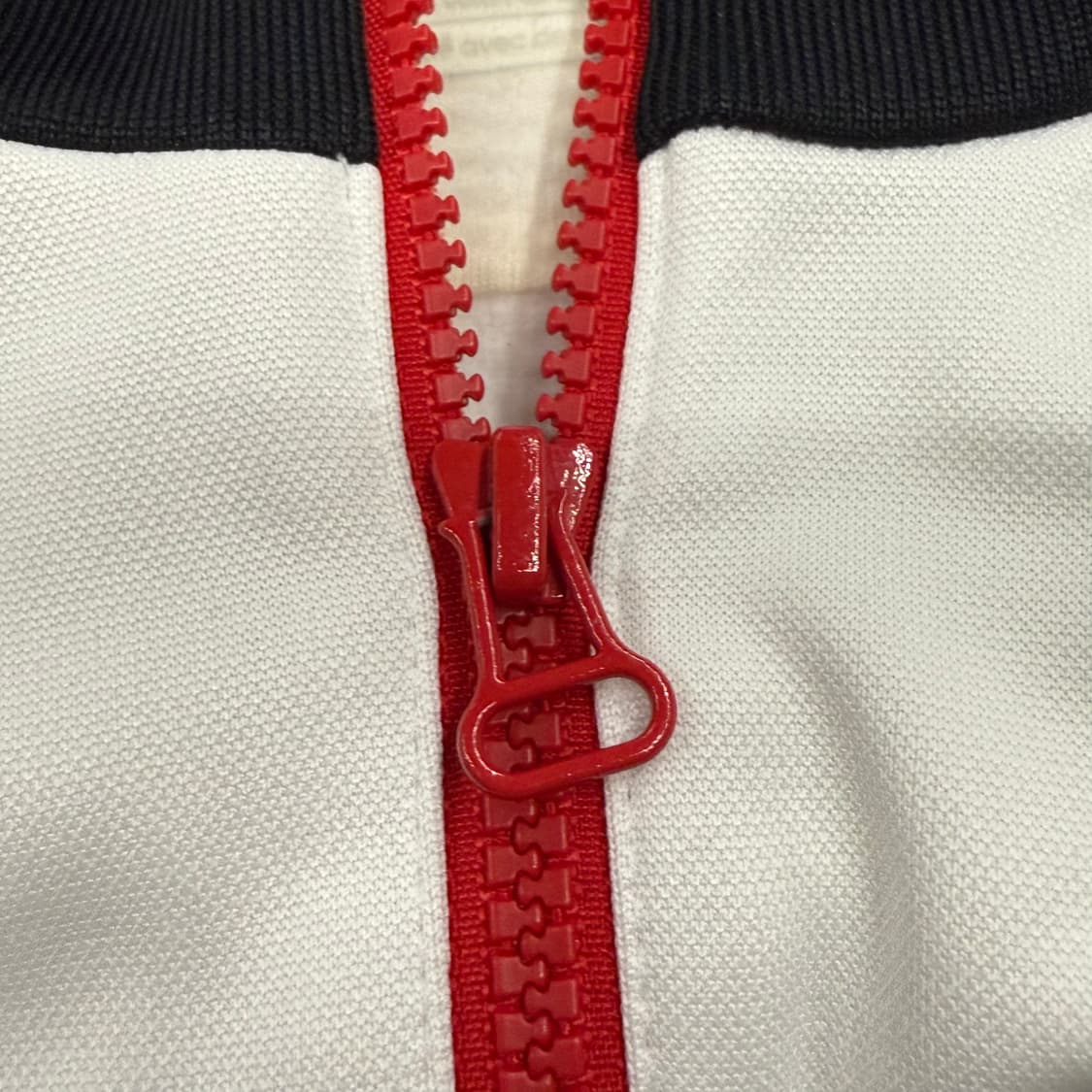 아디다스 흰검 독일 져지 트랙탑 110 상품이미지7