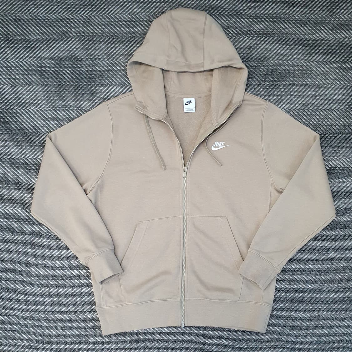 나이키 간절기 후드집업 자켓 남자105 상품이미지1