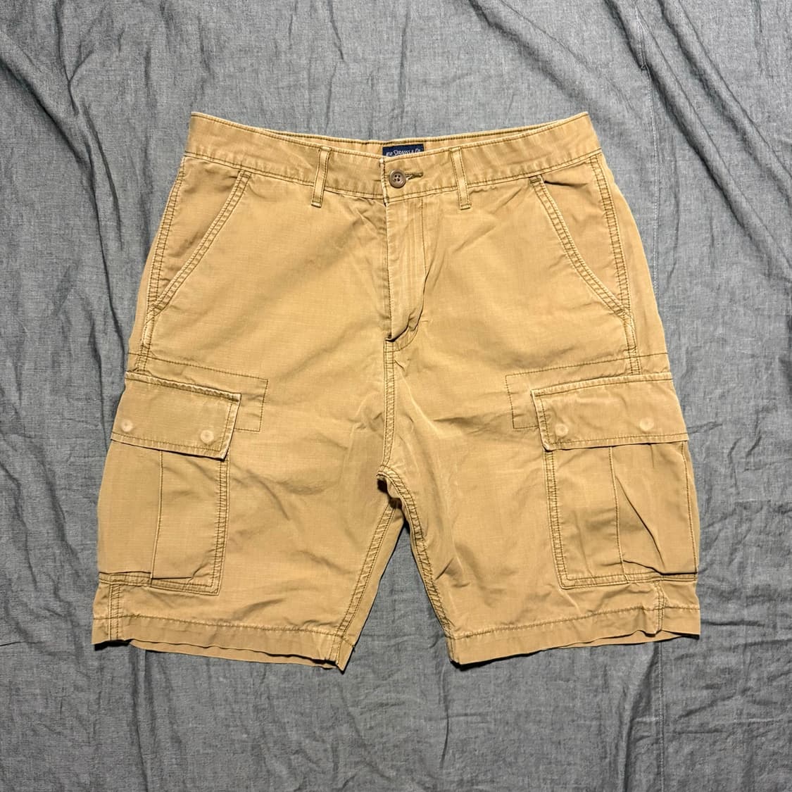 Carrier Cargo Shorts 상품이미지1