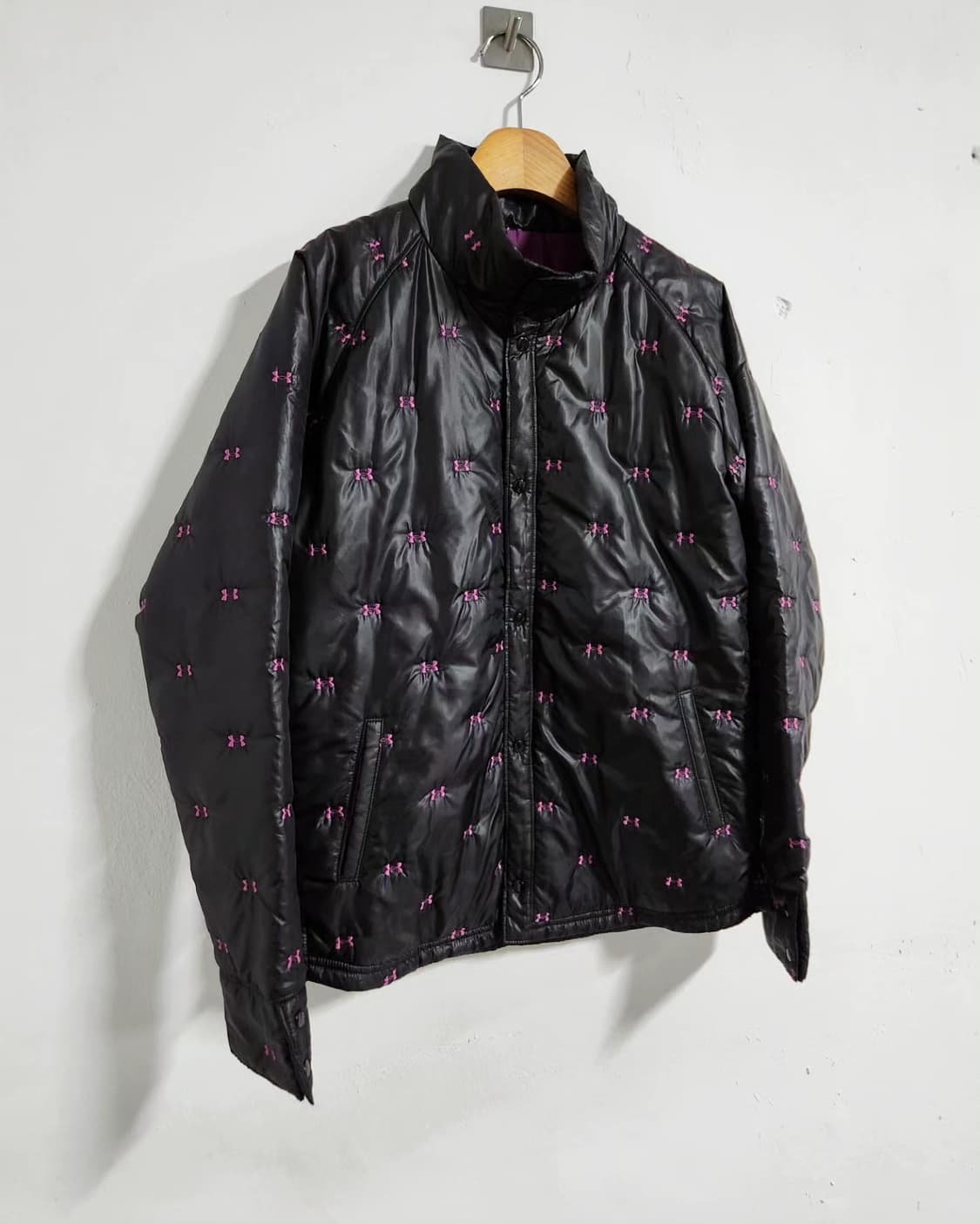 언더아머 패딩 상품이미지2