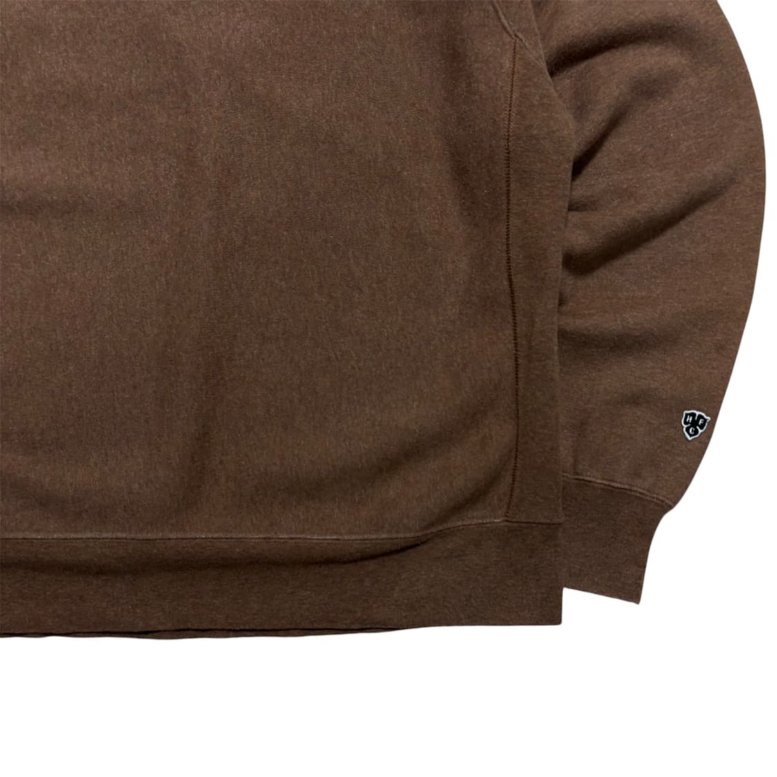 헤리티지플로스 맨투맨 상품이미지3