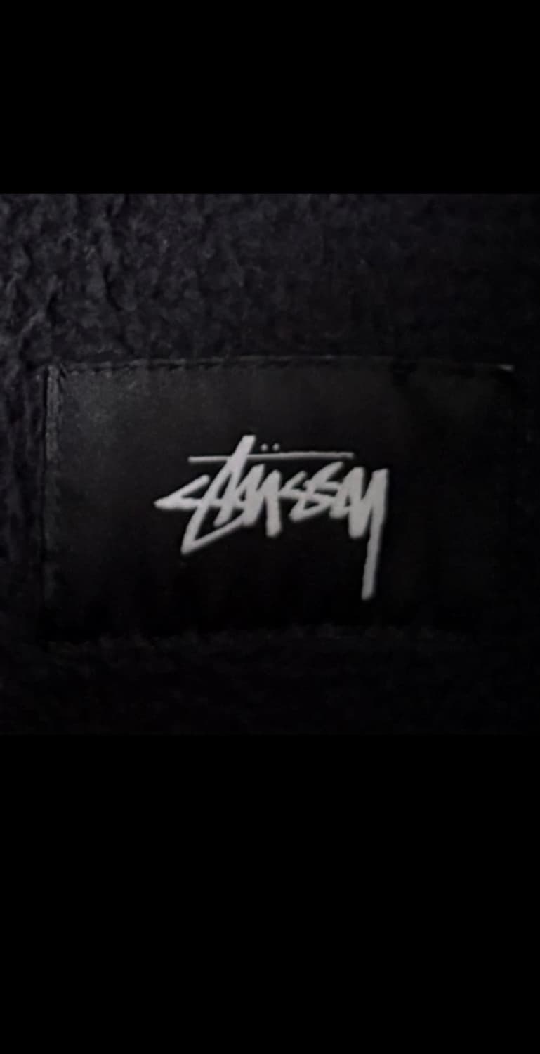 스투시 챔피온 맨투맨 M 상품이미지3