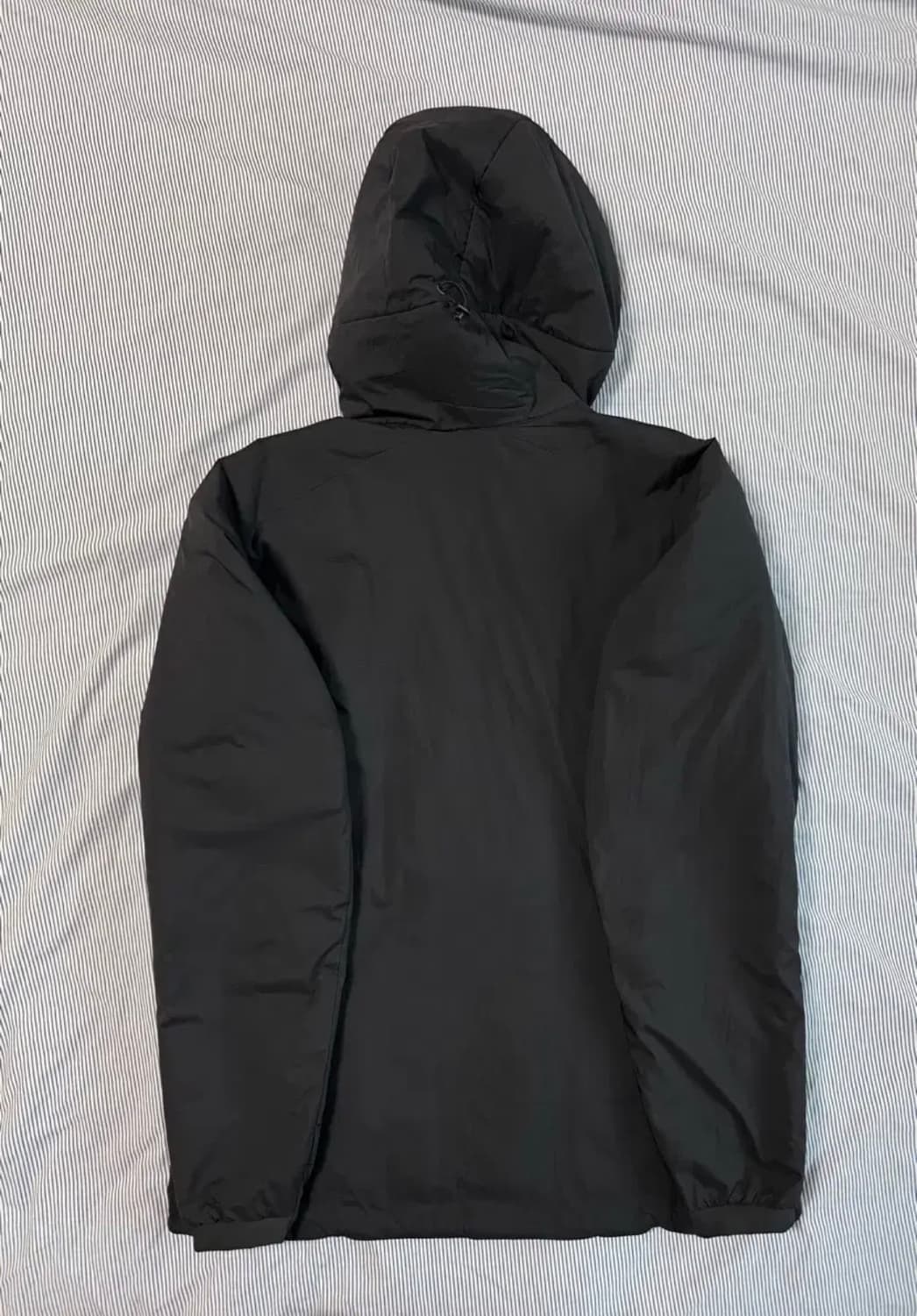 (S급) 아크테릭스 아톰 LT 후디 오르카 M 상품이미지3