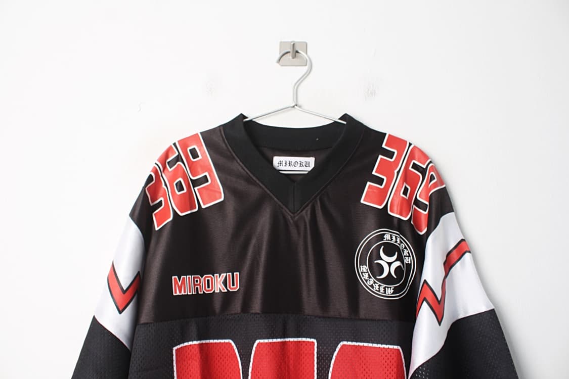 데니아 맨즈 반팔 티셔츠 상품이미지2