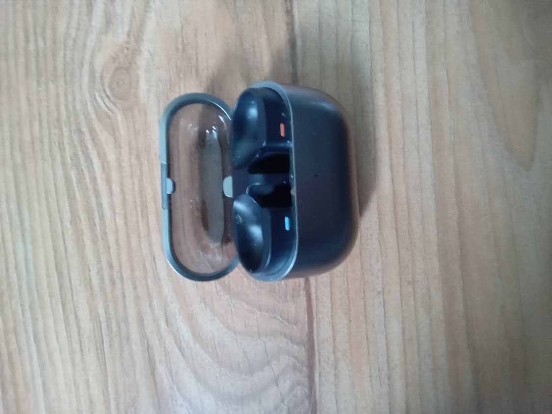 갤럭시 버즈3 프로 충전 크레들 실버 상품이미지2