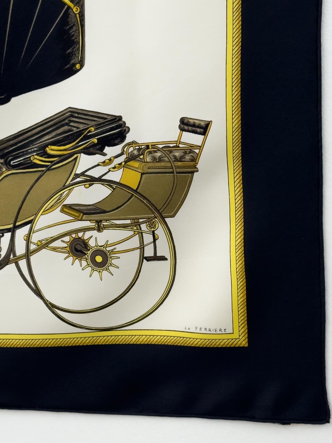 에르메스 까레 스카프 상품이미지5