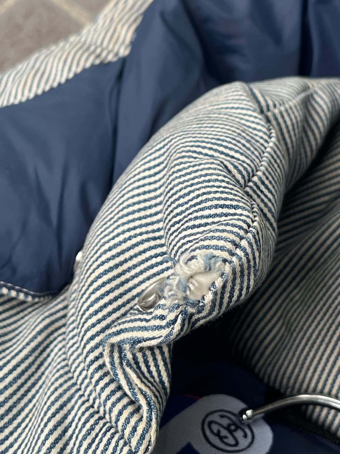 STUSSY x PENFIELD goose down padding 상품이미지8