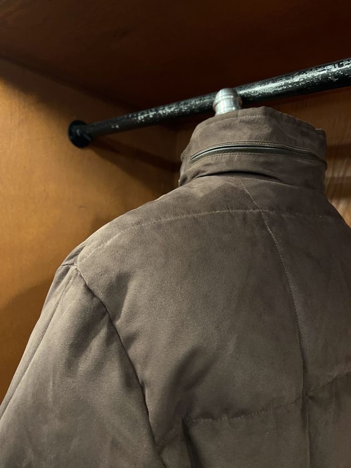 빨질레리 구스다운 자켓 상품이미지5