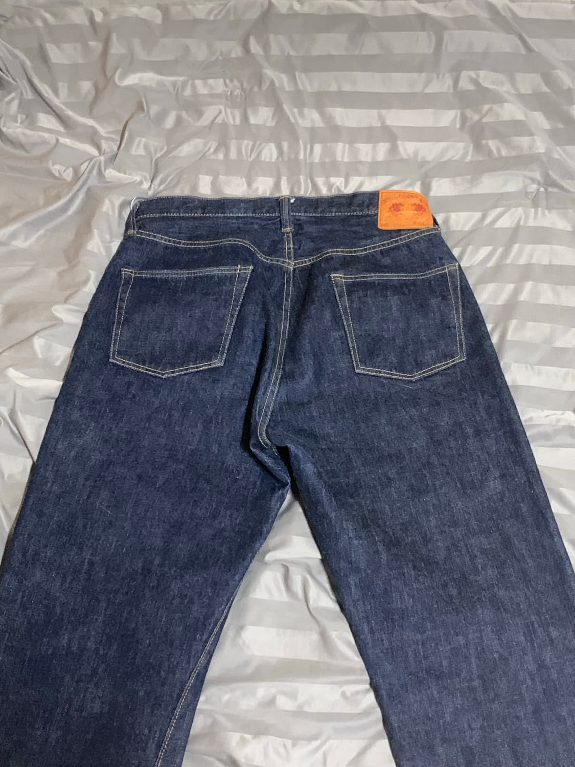 풀카운트0105w 상품이미지5