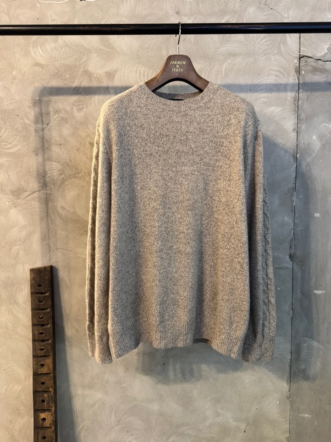 갤럭시 니트 105 상품이미지9