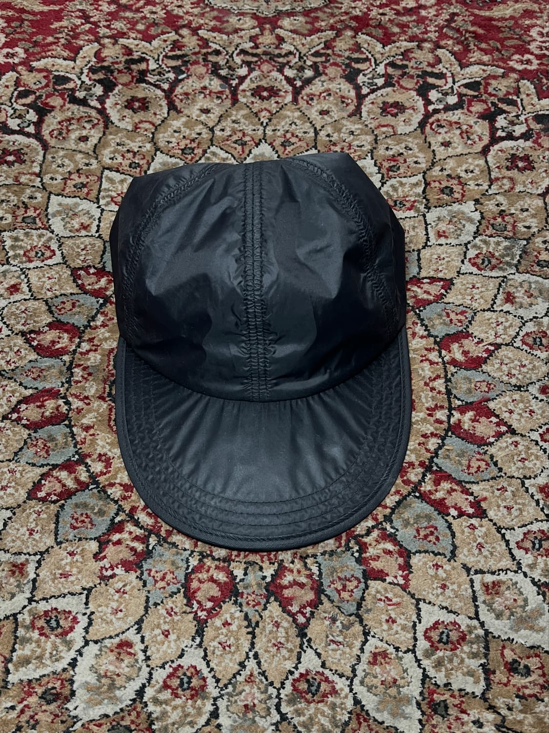 비헤비어 캡 상품이미지1