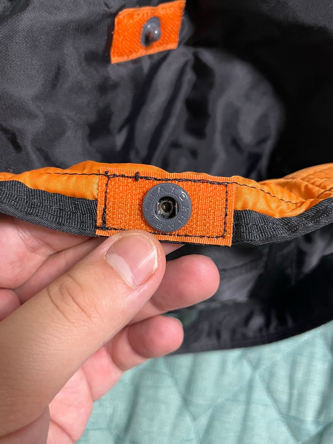 Porter 요시다 포터 탱커 보스턴백 더플백 블랙 L 상품이미지10