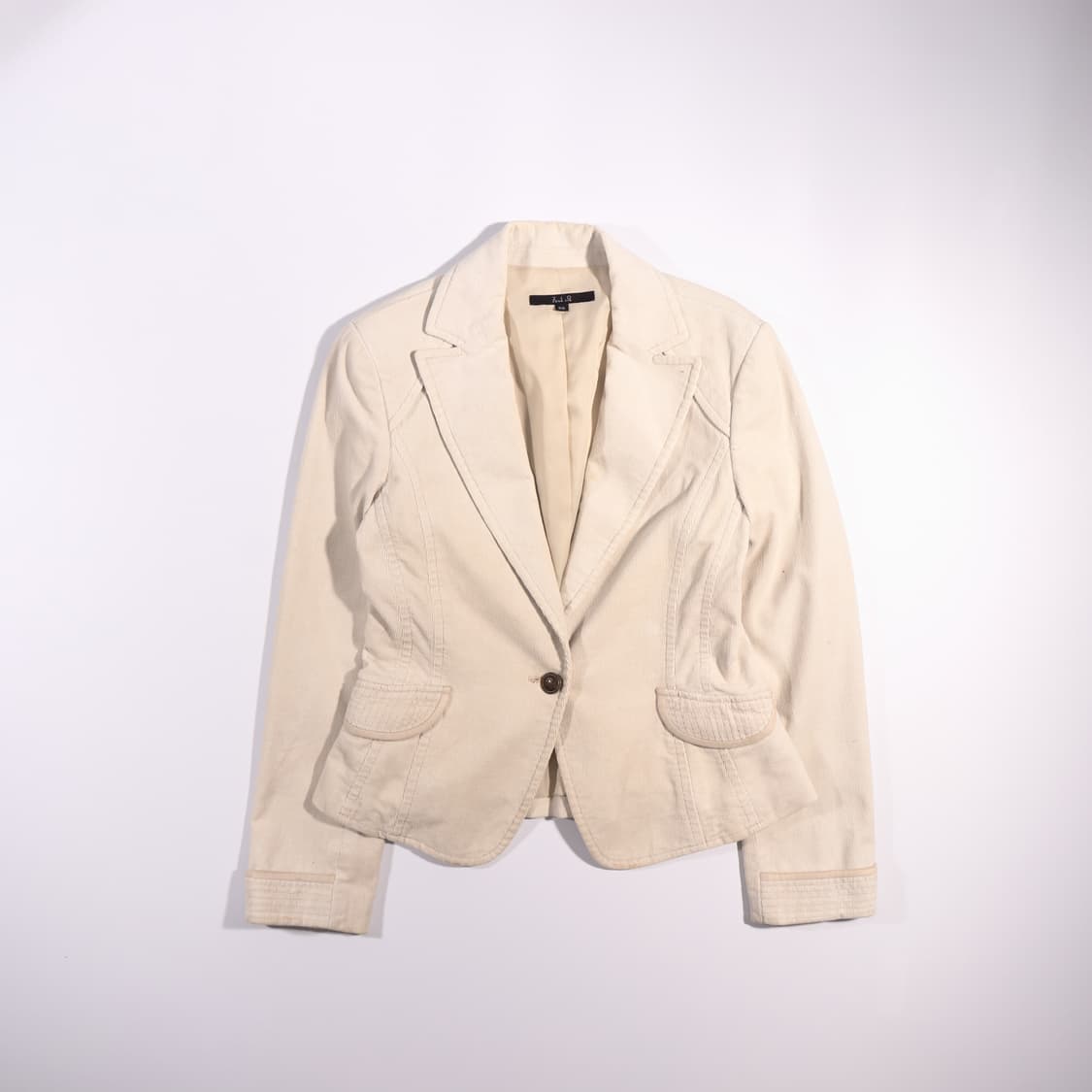 송지오 옴므 블레이저 B286 상품이미지1