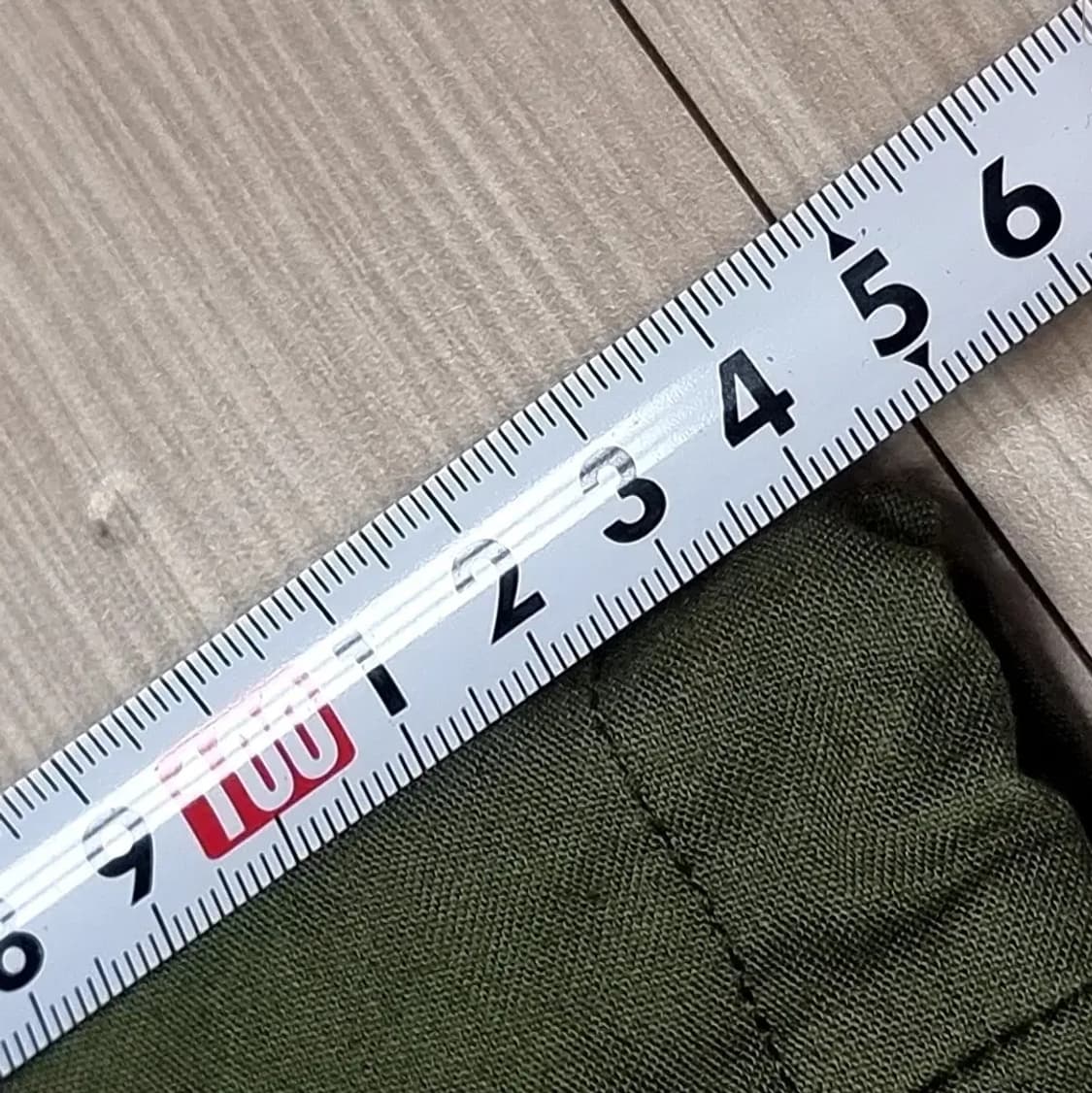 ymcl 미군 m56 밀리터리 복각팬츠(26~30인치) 상품이미지9