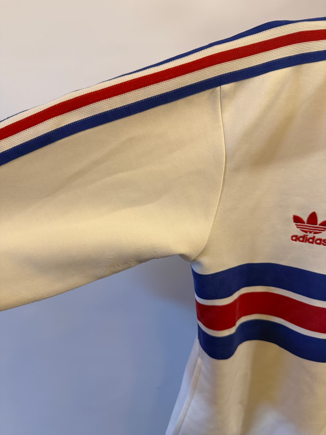 아디다스 대장급 신영국 저지 상품이미지5