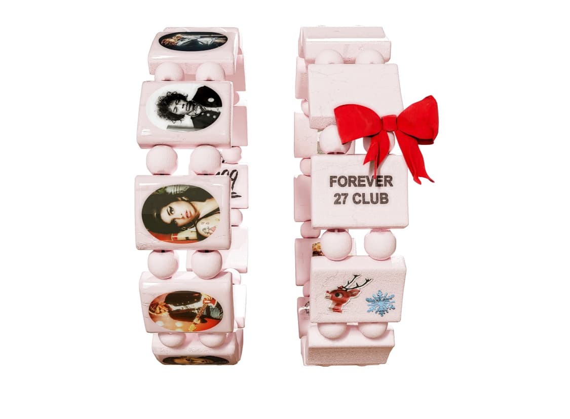 1199 Bazo Blushing Bride 상품이미지1