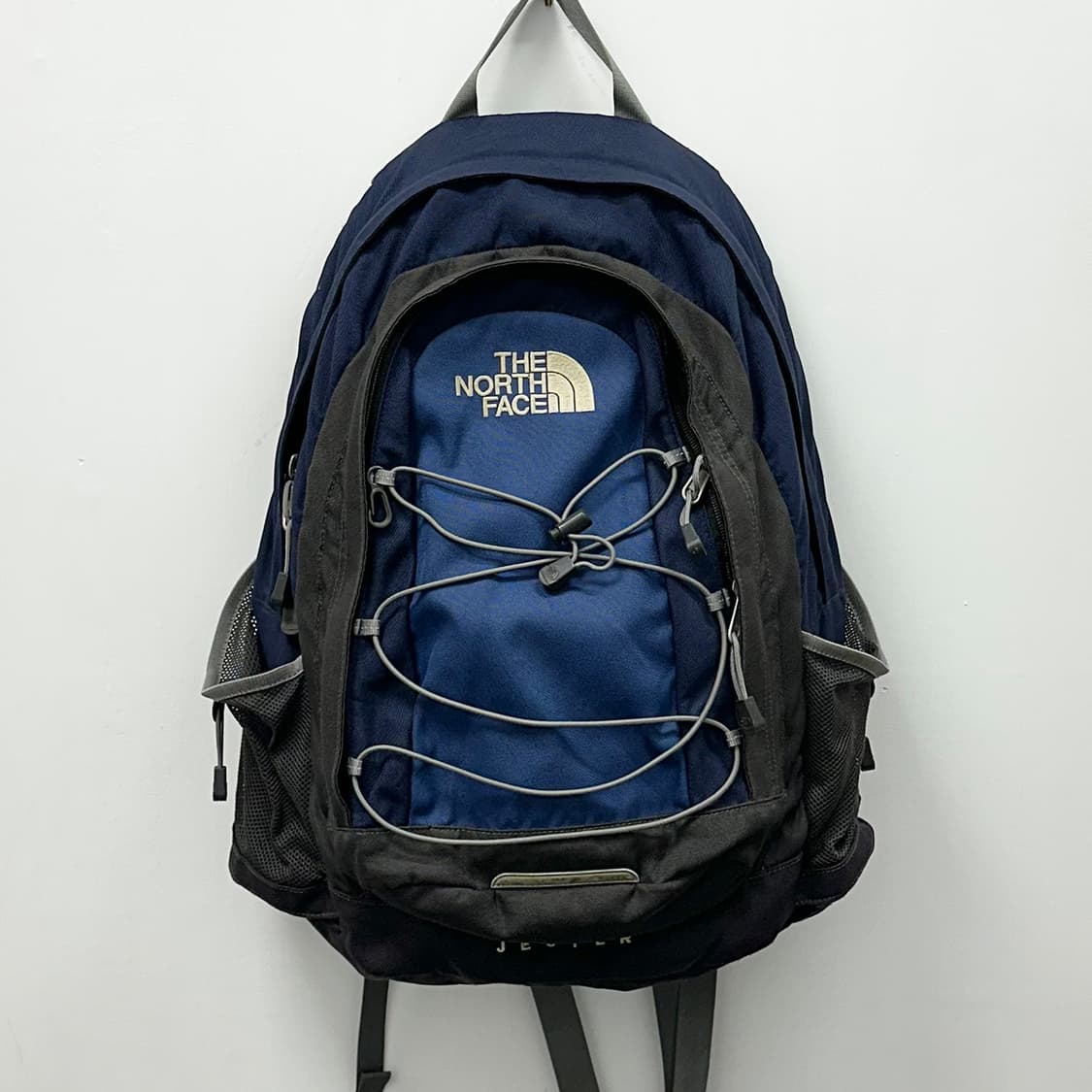 노스페이스 해외판 빈티지 제스터 백팩 30L 상품이미지1