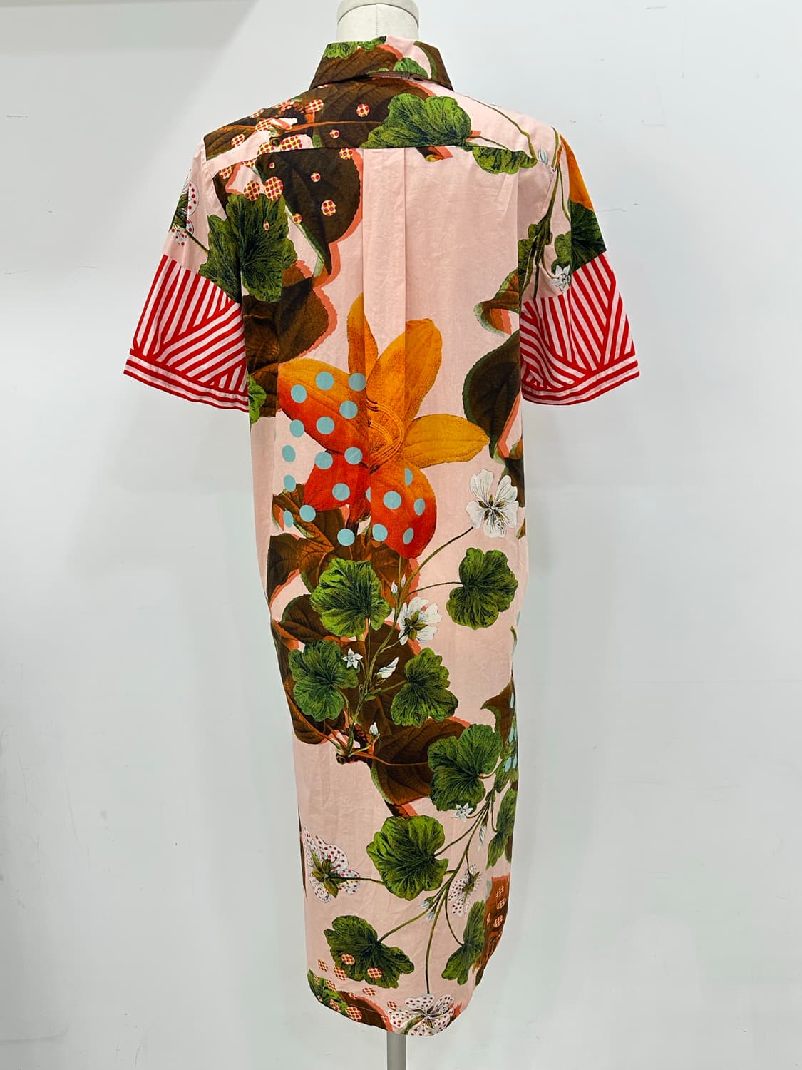 오일릴리 원피스 상품이미지3