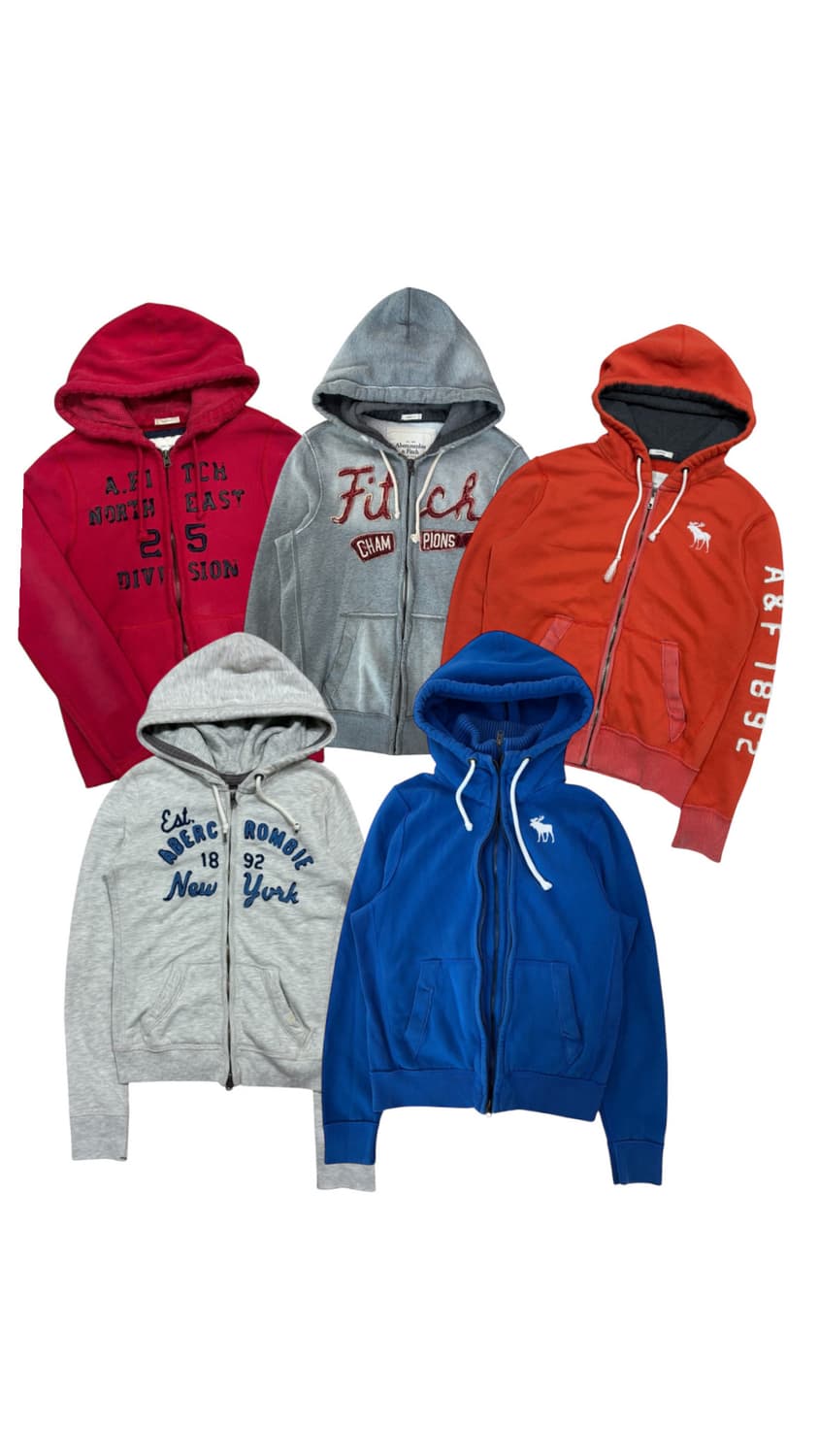 연말 이벤트‼️ 폴로랄프로렌/아베크롬비/파타고니아 등 상품이미지2