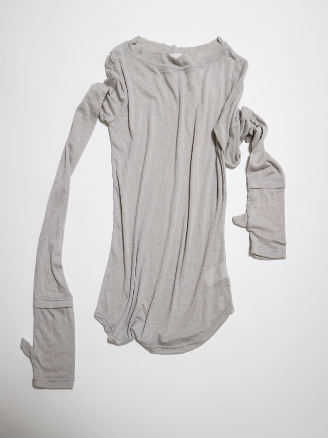 [Punctum Test] Thumb - bone 상품이미지1